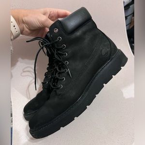 Timberland women’s waterproof boots booties